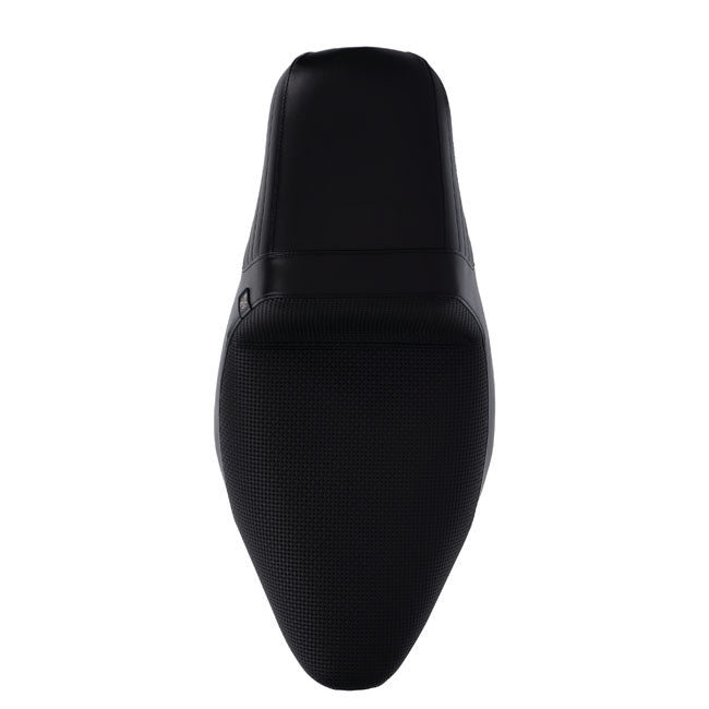 LePera, KickFlip solo seat. Daddy long legs. Basket Weave