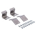 Saddlebag hinge kit