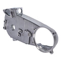Inner primary cover. Cast — 71-84 4-speed FX; FXE (NU)