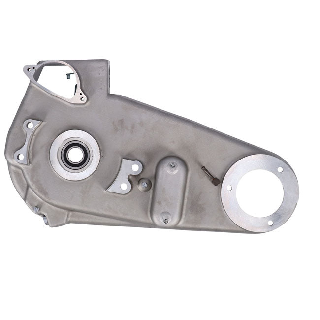 Inner primary cover. Cast — 65-69 FLH (NU)