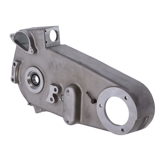 Inner primary cover. Cast — 65-69 FLH (NU)