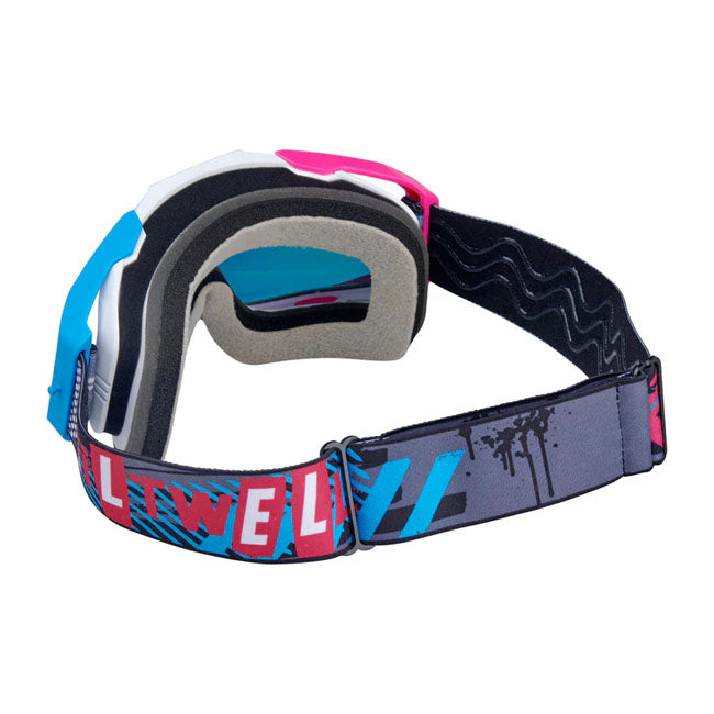 Biltwell Ridgeline goggles 1985