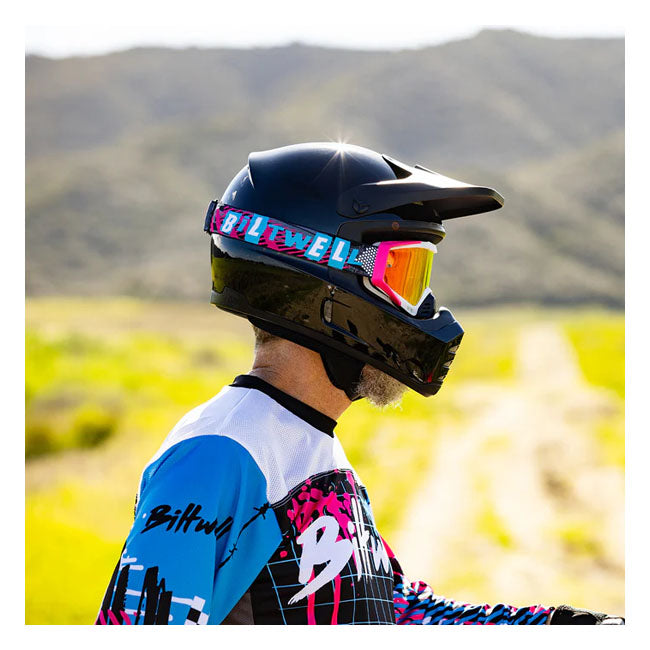 Biltwell Ridgeline goggles 1985