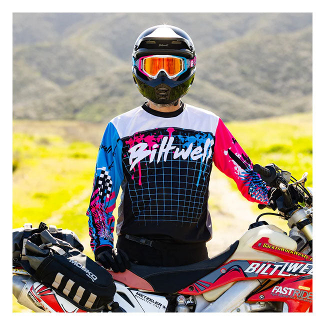 Biltwell Ridgeline goggles 1985