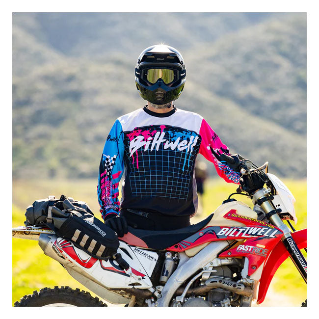 Biltwell Ridgeline goggles bolts