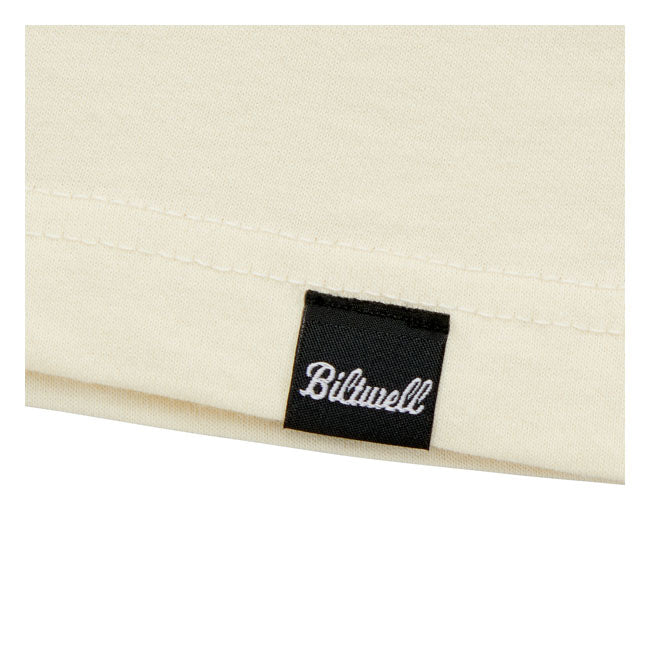 Biltwell Howdy female t-shirt