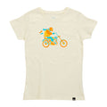 Biltwell Howdy female t-shirt