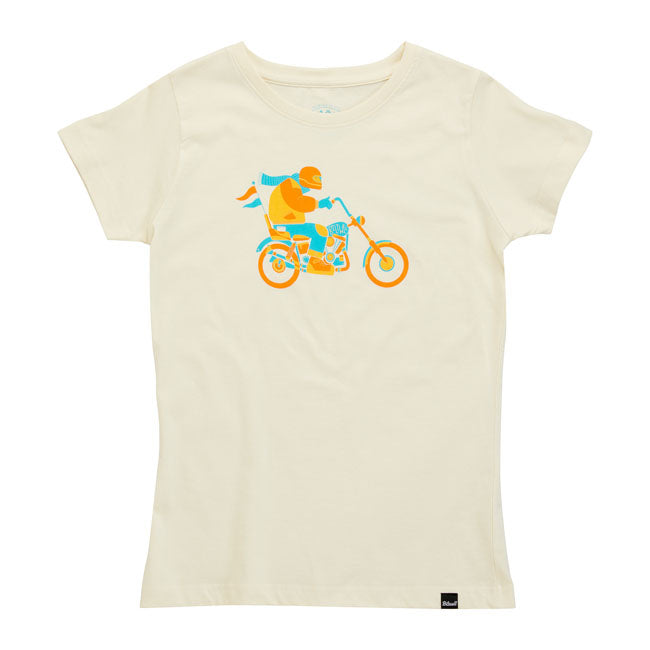 Biltwell Howdy female t-shirt