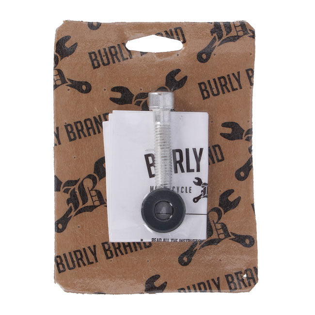 Burly Brand, Brawler M8 Softail ST-Style bag adapter kit