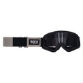 Roeg Peruna Stripe goggle black/light gray