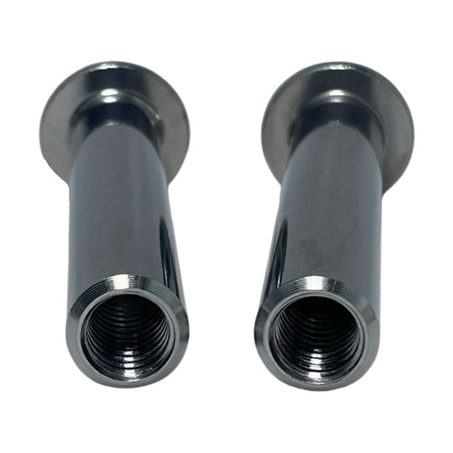 Bare Knuckle Performance, ARP upper shock mount bolts — 88-94 & 2000 FXR (NU)
