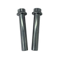 Bare Knuckle Performance, ARP upper shock mount bolts — 88-94 & 2000 FXR (NU)