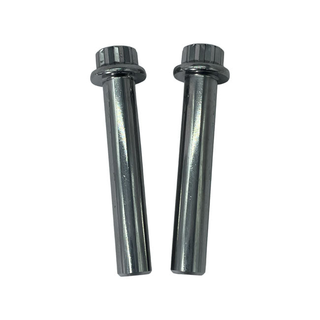 Bare Knuckle Performance, ARP upper shock mount bolts — 88-94 & 2000 FXR (NU)