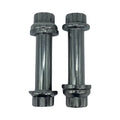 Bare Knuckle Performance, ARP lower shock mount bolts — 89-94 & 2000 FXR (NU)