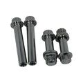 Bare Knuckle Performance, ARP upper & lower shock bolt set — 89-94 & 2000 FXR (NU)
