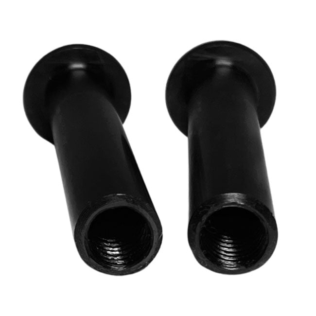Bare Knuckle Performance, ARP upper shock mount bolts — 88-94 & 2000 FXR (NU)