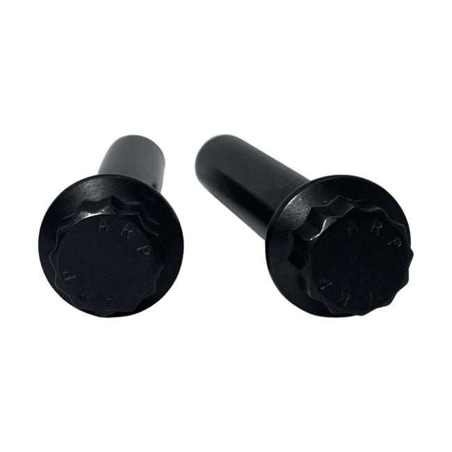 Bare Knuckle Performance, ARP upper shock mount bolts — 88-94 & 2000 FXR (NU)