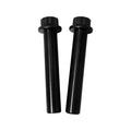 Bare Knuckle Performance, ARP upper shock mount bolts — 88-94 & 2000 FXR (NU)