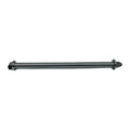 Bare Knuckle Performance, stainless axle kit. Rear wheel — 91-05 Dyna (NU)