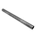 Bare Knuckle Performance, Ripple exhaust pipe. 1-3/4" mild