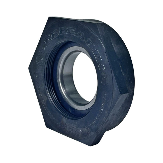Bare Knuckle Performance, Overbearing 2.0