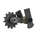 Bare Knuckle Performance, sprung chain tensioner