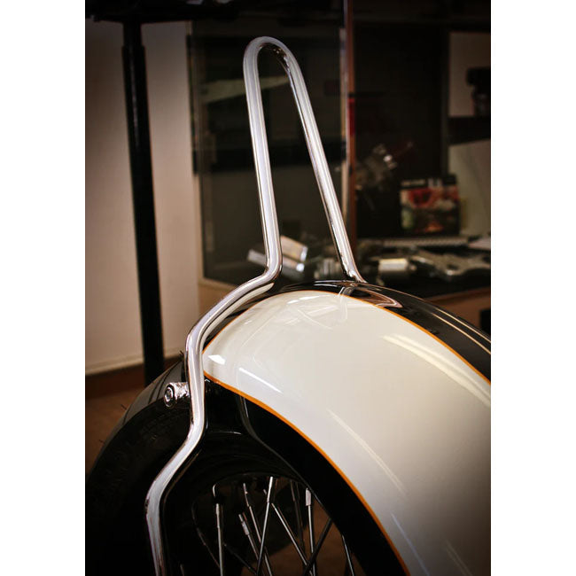 Bare Knuckle Performance, sissy bar mounting kit. 5/16-18