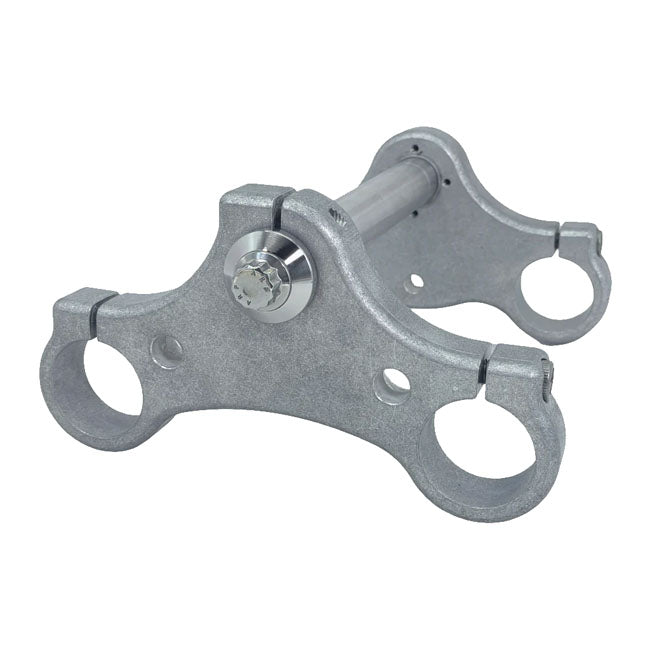 Bare Knuckle Performance, Super Narrow triple tree kit. 39mm