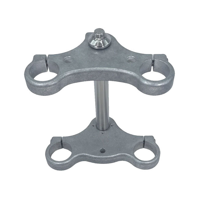 Bare Knuckle Performance, Super Narrow triple tree kit. 39mm