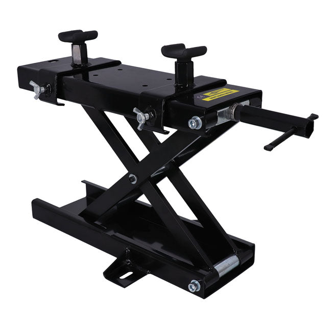 MCS, ''Minilift'' motorcycle lift