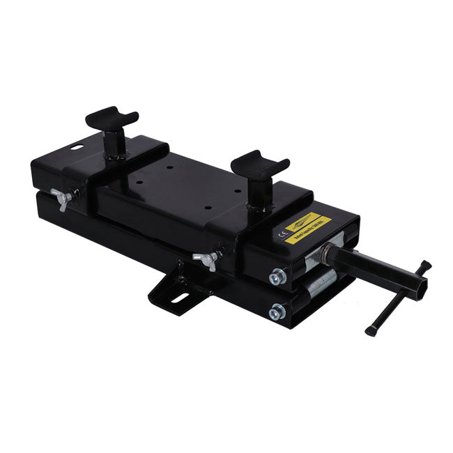MCS, ''Minilift'' motorcycle lift