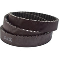 S&S, rear belt XN7 carbon cord. 24mm wide, 133T