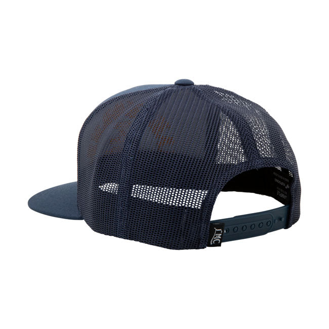 loser Machine Fanatic cap navy