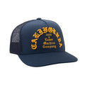 loser Machine Fanatic cap navy