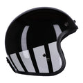Roeg JETT helmet Curbstone white