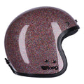 Roeg JETT helmet Purple Haze