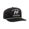 Loser Machine x Mooneyes Gearhead cap