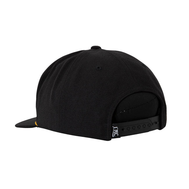 Loser Machine Raceway Redux cap black