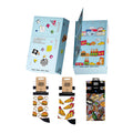 American Socks Frosty Fridge gift box