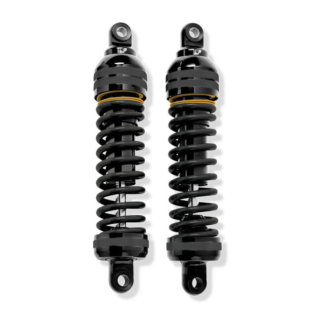 PS, Model 944 shock set. 12.5". STD Duty. Black