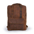 Trip Machine Eastwood backpack tobacco