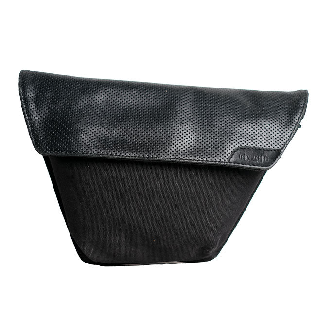 Trip Machine Renegade right side panel bag black