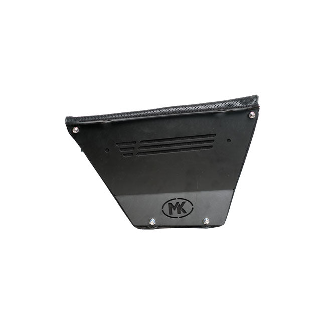 Trip Machine Renegade right side panel bag black
