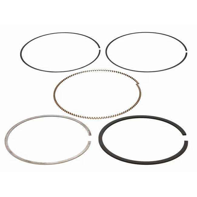 Wiseco, piston ring set 3.875" bore