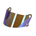 Roeg RX1 visor revo blue