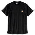 Carhartt Force Pocket S/S t-shirt black