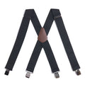 Carhartt Rugged Flex Elastic Suspenders black