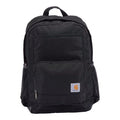 Carhartt 23L Single-Compartment backpack black