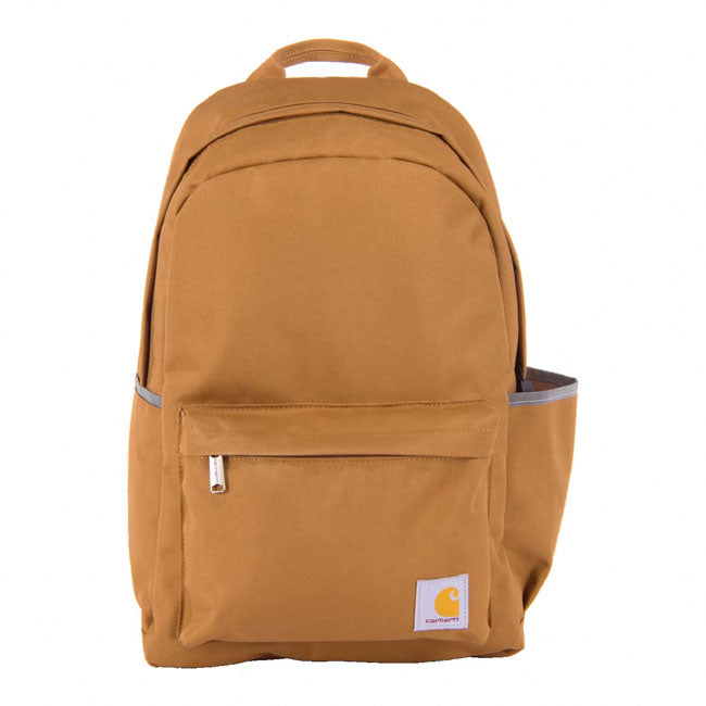 Carhartt 21L Classic Laptop daypack carhartt® brown
