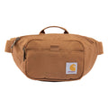 Carhartt Waist pack carhartt® brown